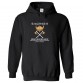 Ragnar's Great Heathen Army Classic Unisex Kids and Adults Pullover Hoodie For Historical TV Show Fans